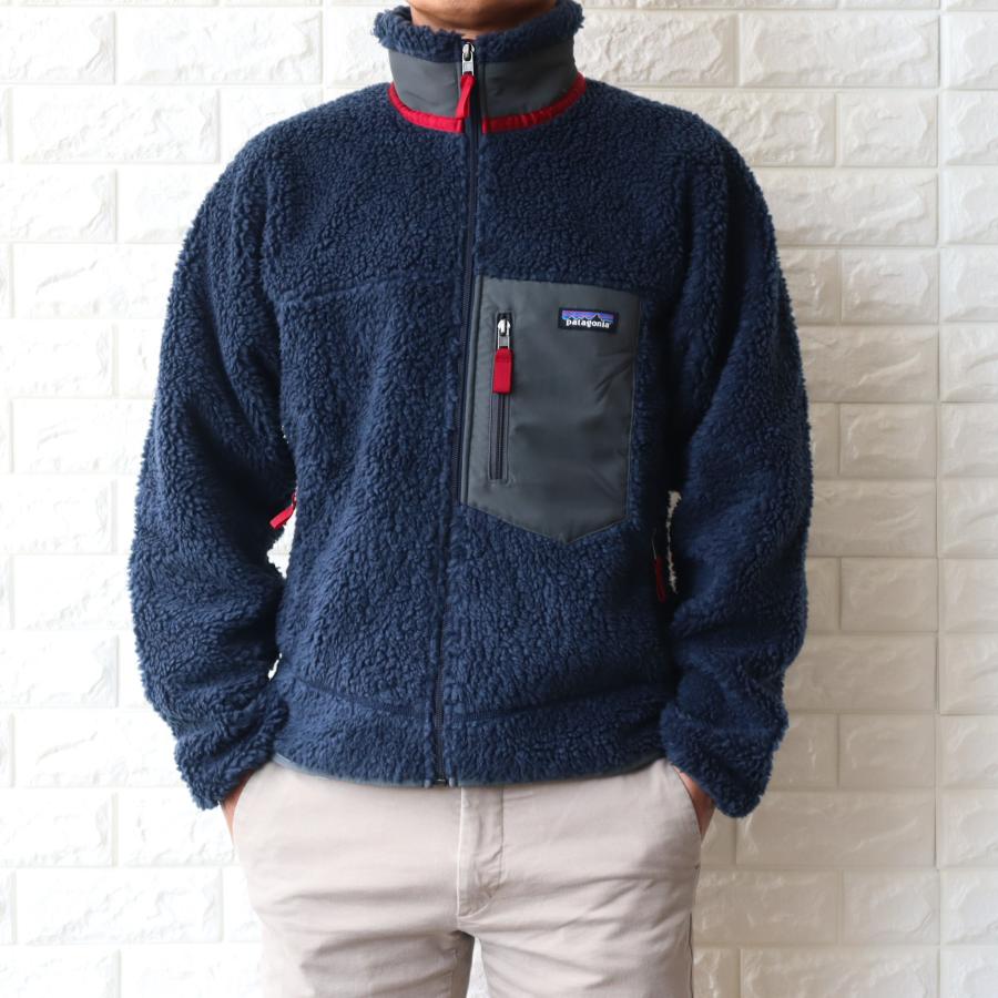 patagonia（パタゴニア） 【並行輸入品】パタゴニア ボアジャケット
