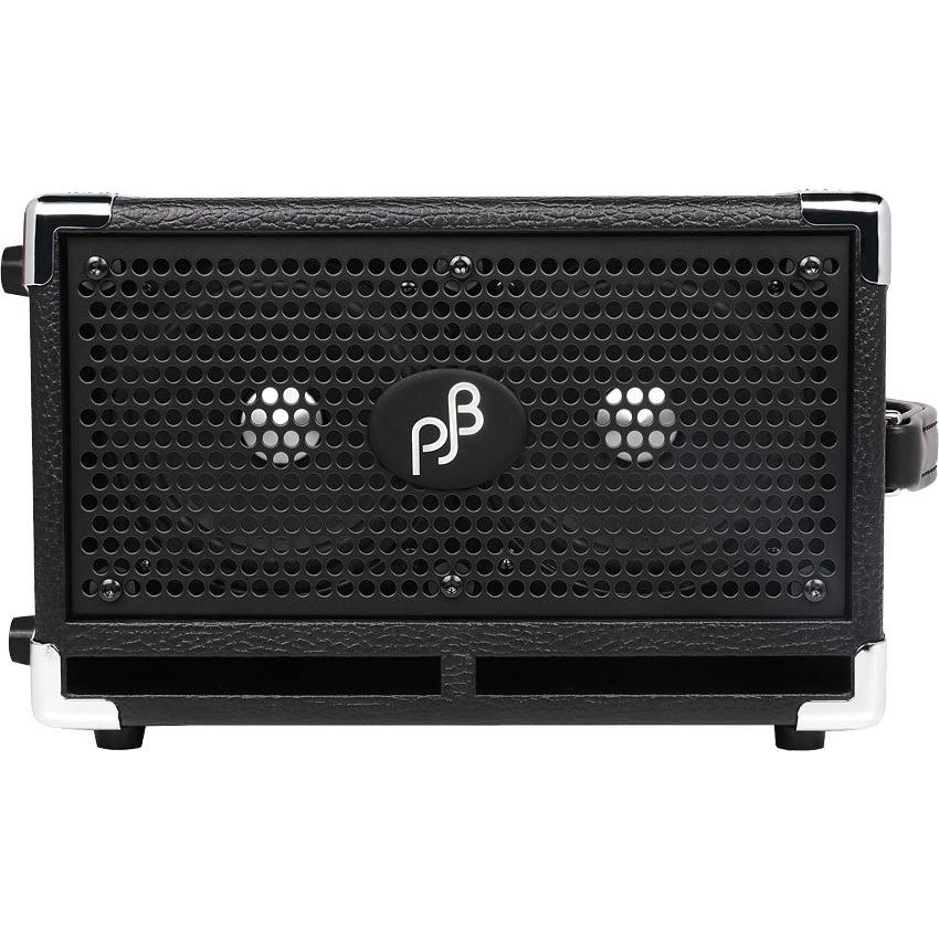 PHIL JONES BASS ベースアンプ Bass Cub Pro BLACK ベースカブプロ PJB