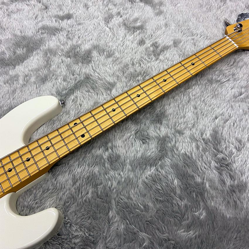Sterling by MUSIC MAN 5弦ベース STINGRAY CLASSIC RAY25CA OWH