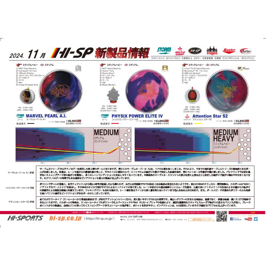 SALE】アテンション スター S2 ROTO GRIP/ ATTENTION STAR : メビウス