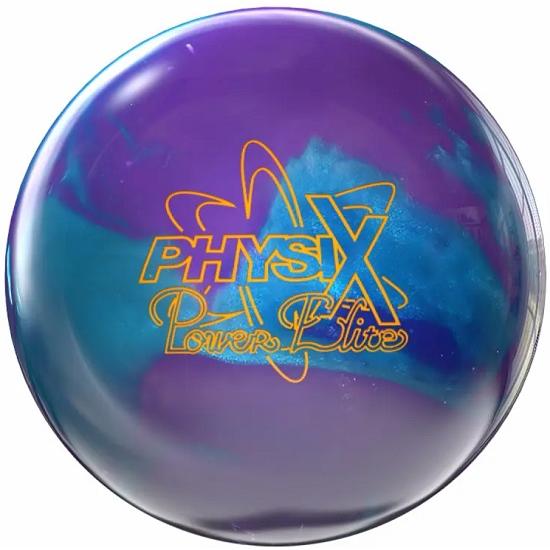 フィジックス・パワーエリート・プロモデル STORM / PHYSIX PE PRO