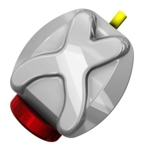 SALE】シャドウロック・レッド STORM / SHADOW LOCK RED : メビウス
