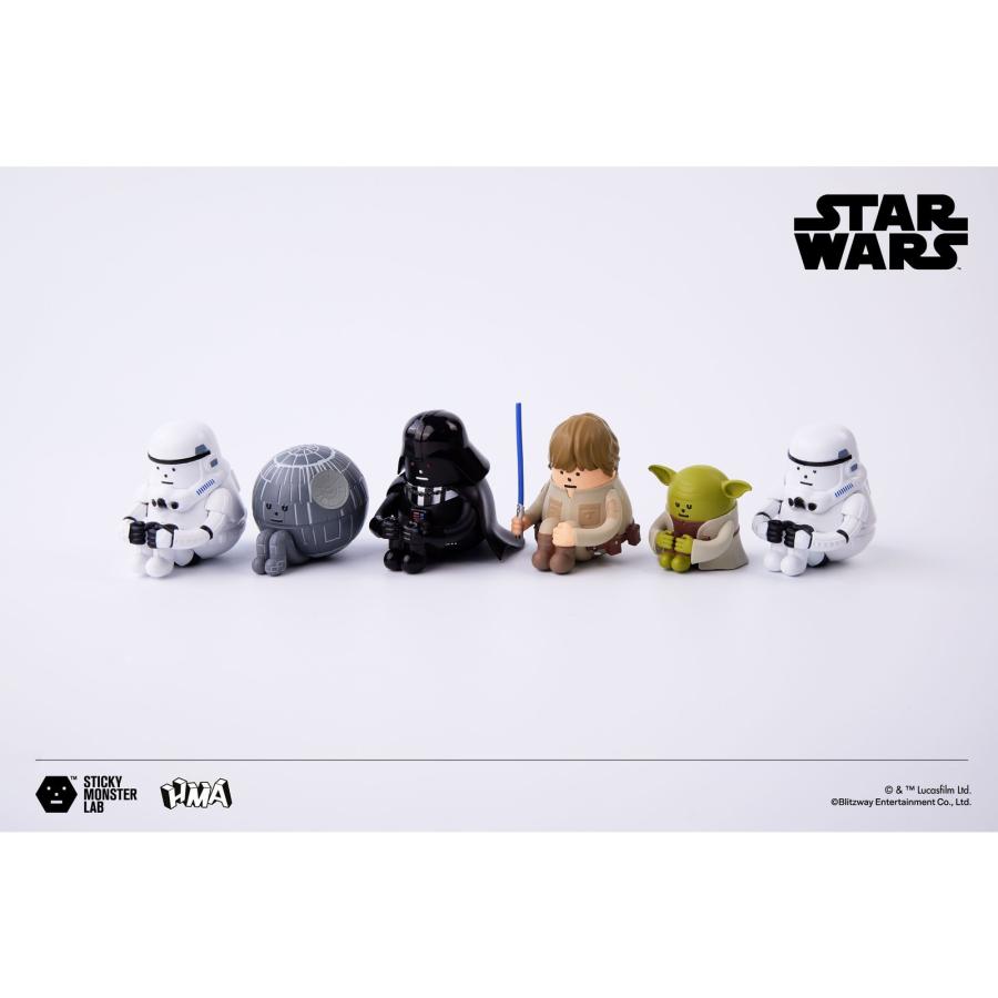 新品』『お取り寄せ』{FIG} (BOX)(再販) SML MINI-FIGURE BLIND BOX
