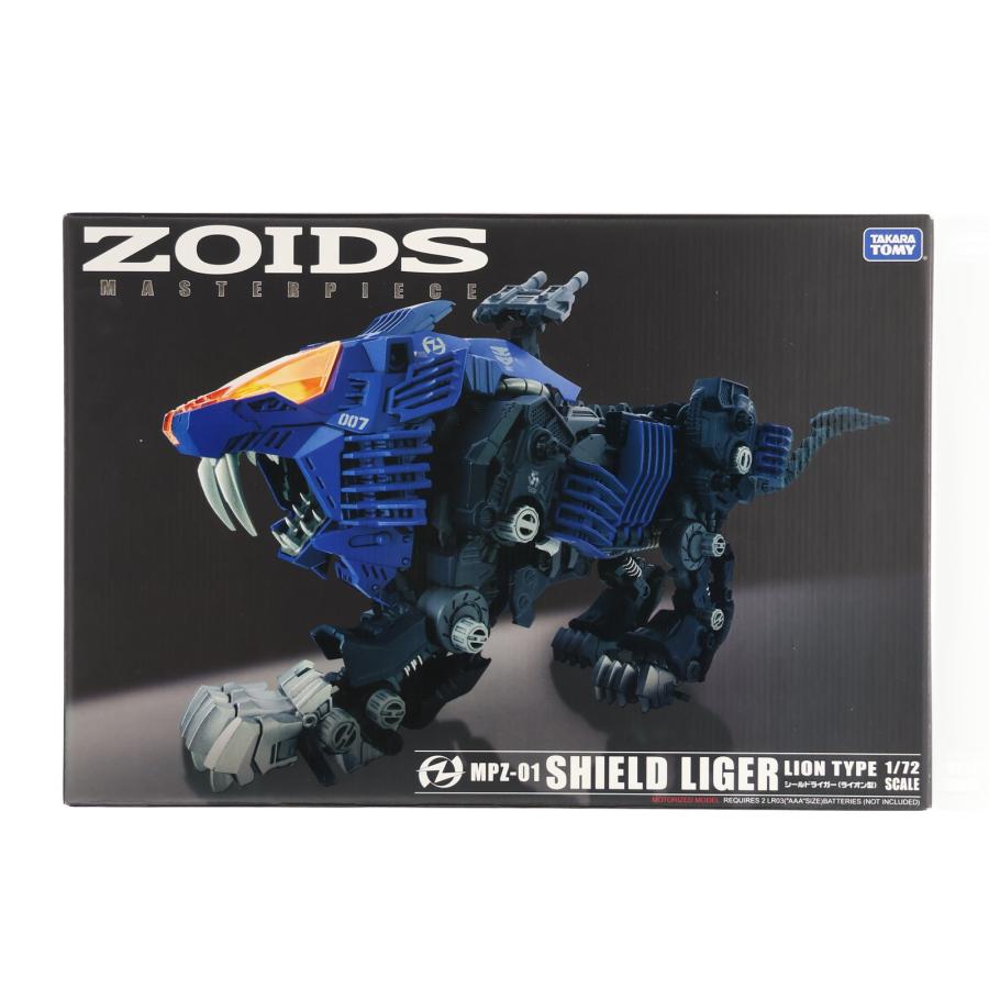 タカラトミー（TAKARA TOMY） 『中古即納』{PTM} マスターピース