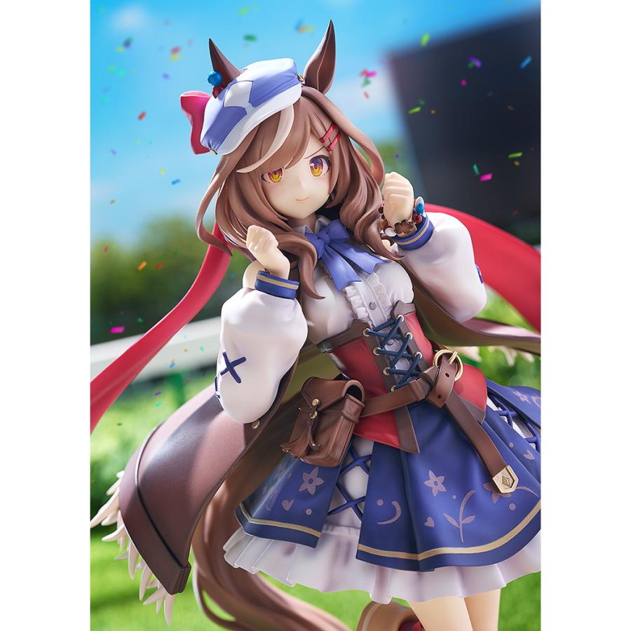 予約安心発送』{FIG} (再販) マチカネタンホイザ ウマ娘 プリティー