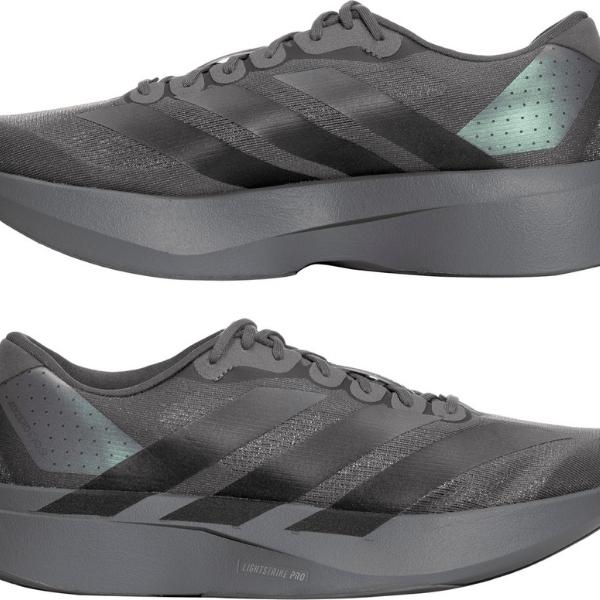 adidas（アディダス） adizero Evo SL M KJ1364 ランニングシューズ
