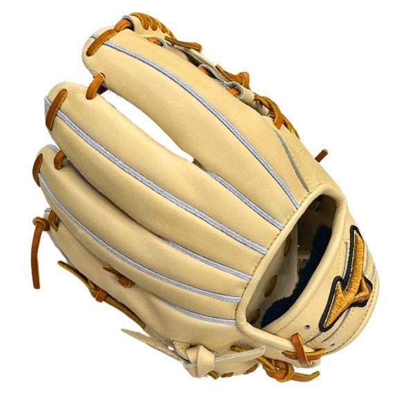 Mizuno Pro ミズノプロ 限定 硬式野球グローブ 1AJGH32223-8049 野球