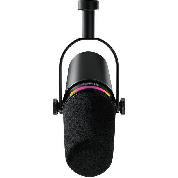 SHURE（シュア） Shure MV7+-K-J ダイナミックマイク : マツイシ楽器店