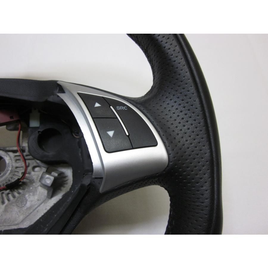 美品! アバルト プント エヴォ ! ( EVO エボ )フィアット 純正 革