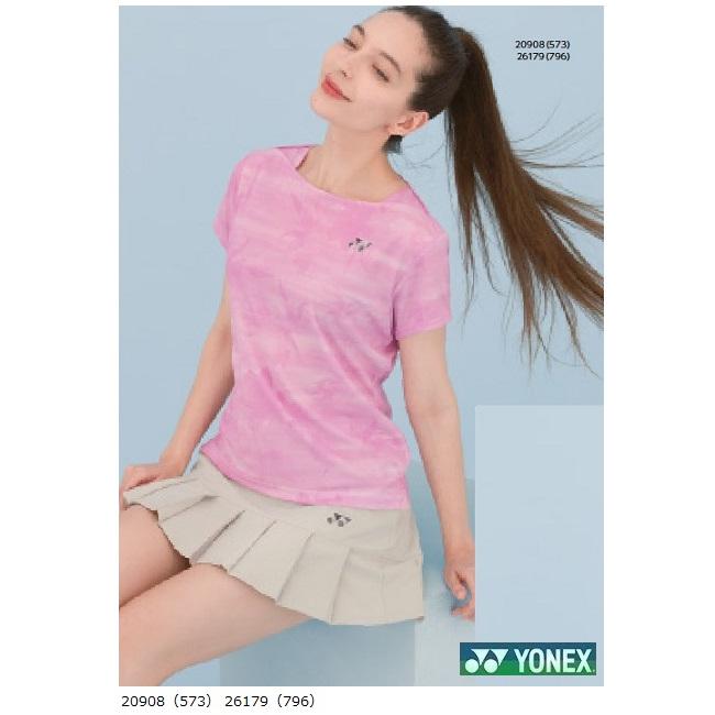 YONEX（ヨネックス） テニス バドミントン ユニフォーム上下セット