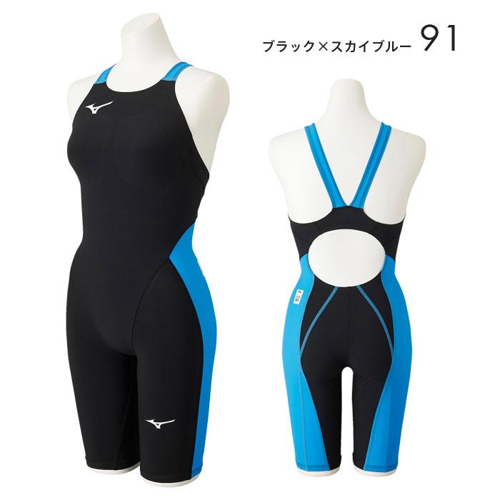 MIZUNO（ミズノ） 【メール便可】ミズノ 競泳水着 レディース FINA承認