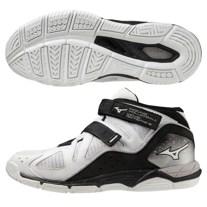 MIZUNO（ミズノ） 送料無料 バレーボールシューズ レディース ウエーブ