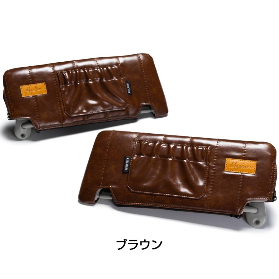 MAULBEERE JB64W ジムニー / JB74W シエラ / JC74W ノマド サン
