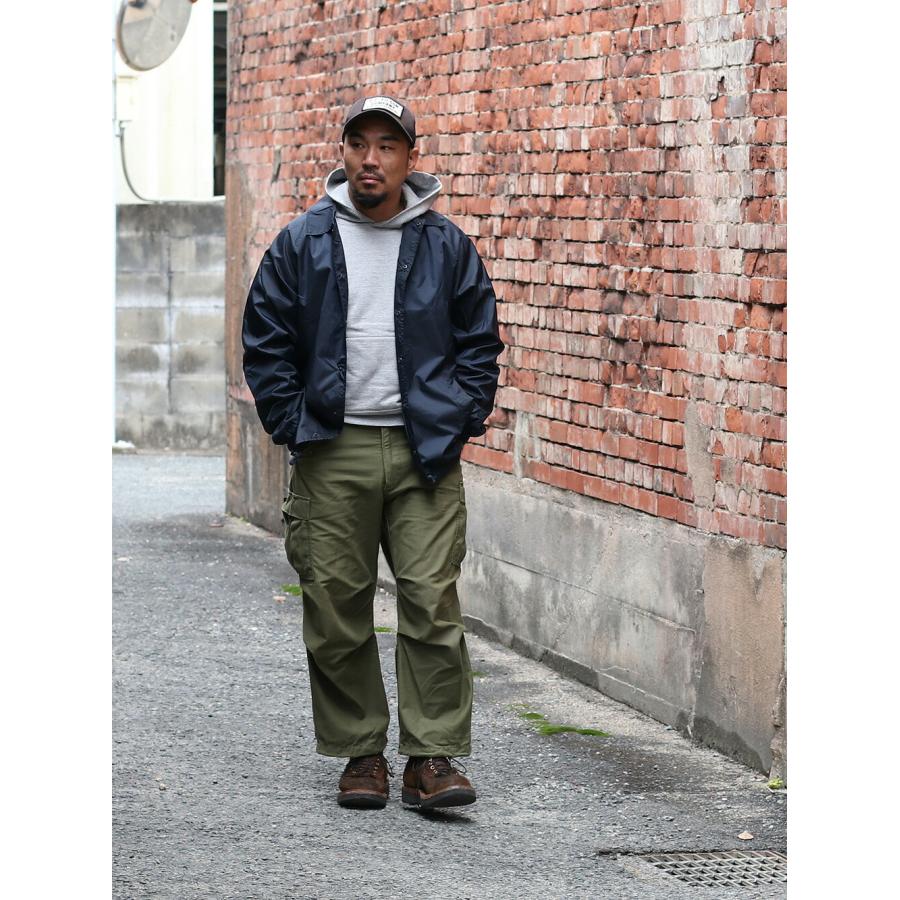Dickies（ディッキーズ） 76242 ジャケット ナイロンコーチジャケット