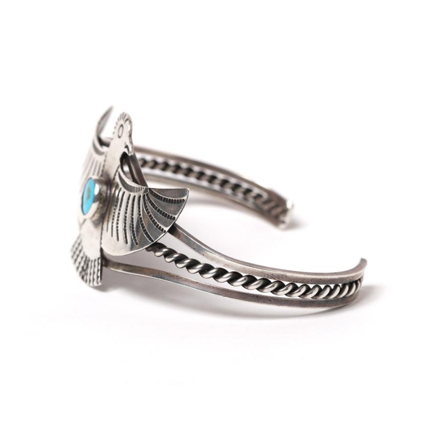 1960s Vintage Thunderbird Bangle サンダーバード ビンテージバングル
