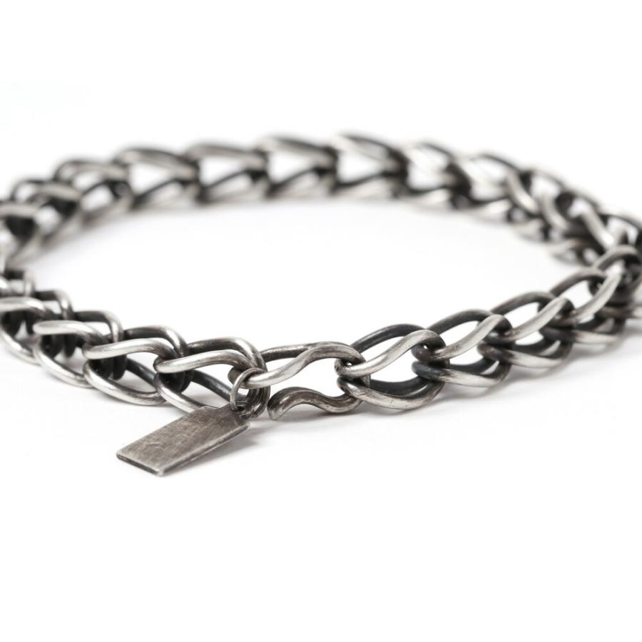 Indian Jewelry Steve Arviso スティーブ・アルビソ Money Chain