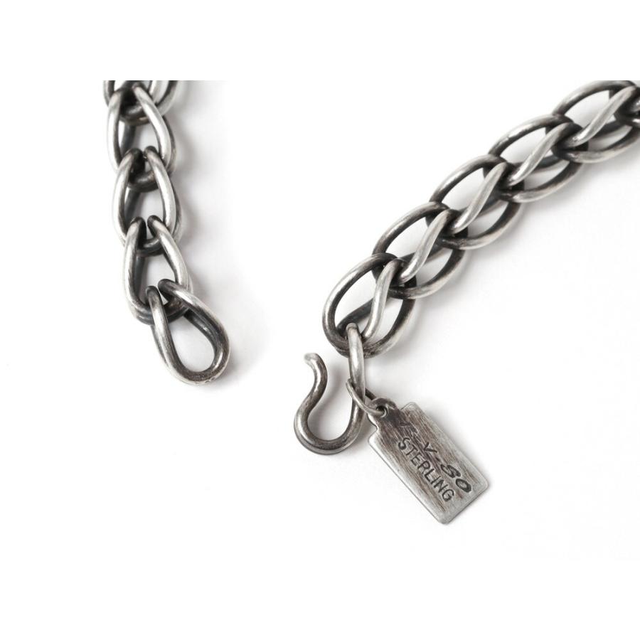 Indian Jewelry Steve Arviso スティーブ・アルビソ Money Chain