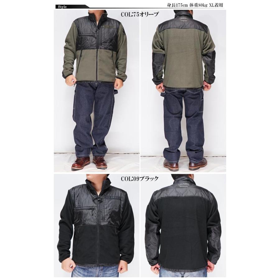 AVIREX（アヴィレックス） アビレックス ジャケット アウター メンズ