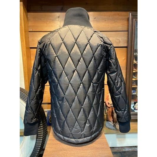 ウエストライド/WESTRIDE ダウンジャケット ALL NEW RACING DOWN JKT2