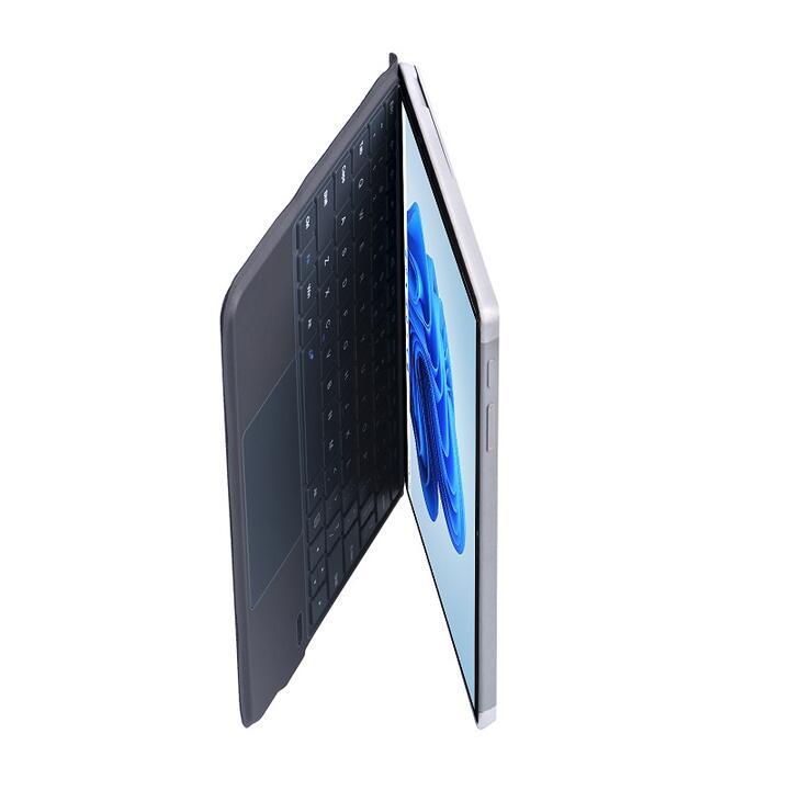 US配列Microsoft Surface Go/2/3/4用 Bluetooth ワイヤレス キーボード