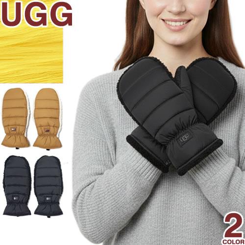 UGG Australia（アグオーストラリア） アグ UGG 手袋 ミトン