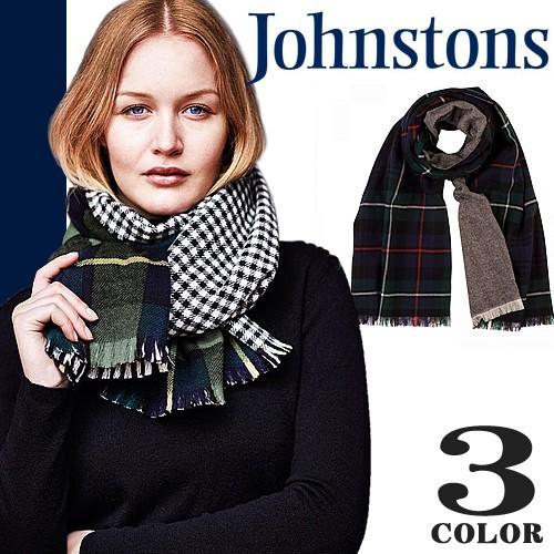 Johnstons of Elgin（ジョンストンズ オブ エルガン） ジョンストンズ