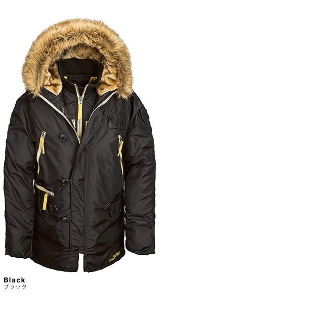 Alpha Industries（アルファ・インダストリーズ） アルファ