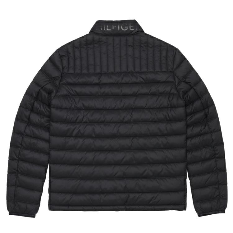 TOMMY HILFIGER（トミー・ヒルフィガー） ダウン ダウンジャケット