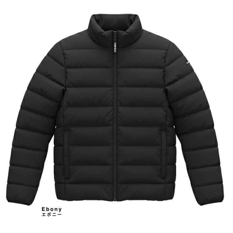 Calvin Klein（カルバン・クライン） 中綿ジャケット ブルゾン