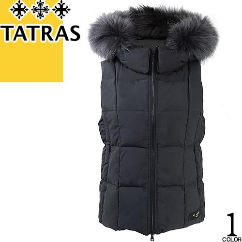TATRAS（タトラス） ザラガ TATRAS ZALAGA ダウン ダウンベスト