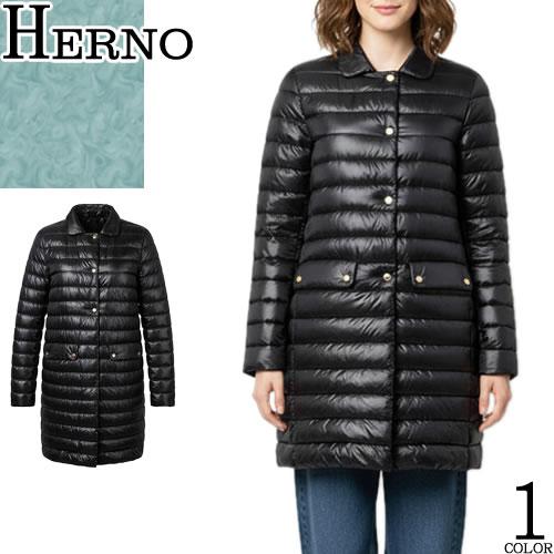 HERNO（ヘルノ） ダウン ダウンジャケット ダウンコート マリア