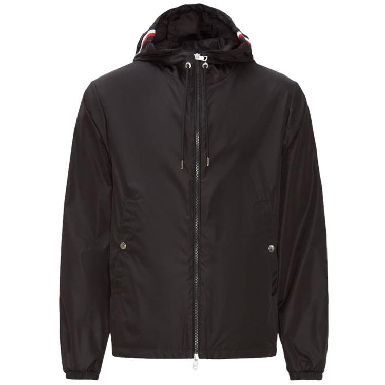 MONCLER（モンクレール） ウインドブレーカー ナイロンジャケット