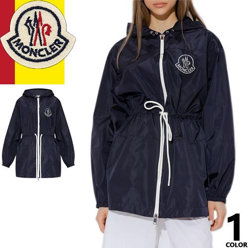 MONCLER（モンクレール） パーカー スプリングコート VEIRADE