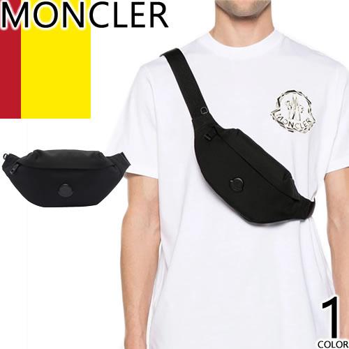 MONCLER（モンクレール） バッグ ボディバッグ デュランス DURANCE
