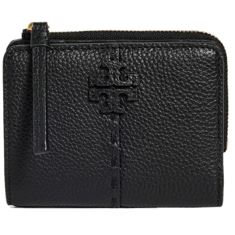 Mcgraw トリーバーチ TORY BURCH 財布 二つ折り財布 マックグロー