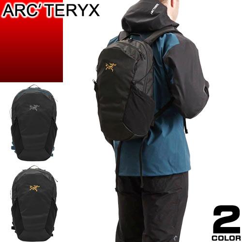 ARC'TERYX（アークテリクス） マンティス 16 リュック バックパック
