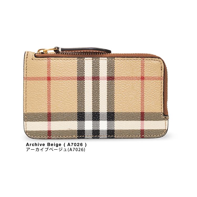 BURBERRY（バーバリー） フラグメントケース コインケース 小銭入れ