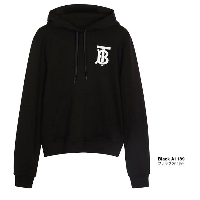 BURBERRY（バーバリー） パーカー フーディー プルオーバー スウェット