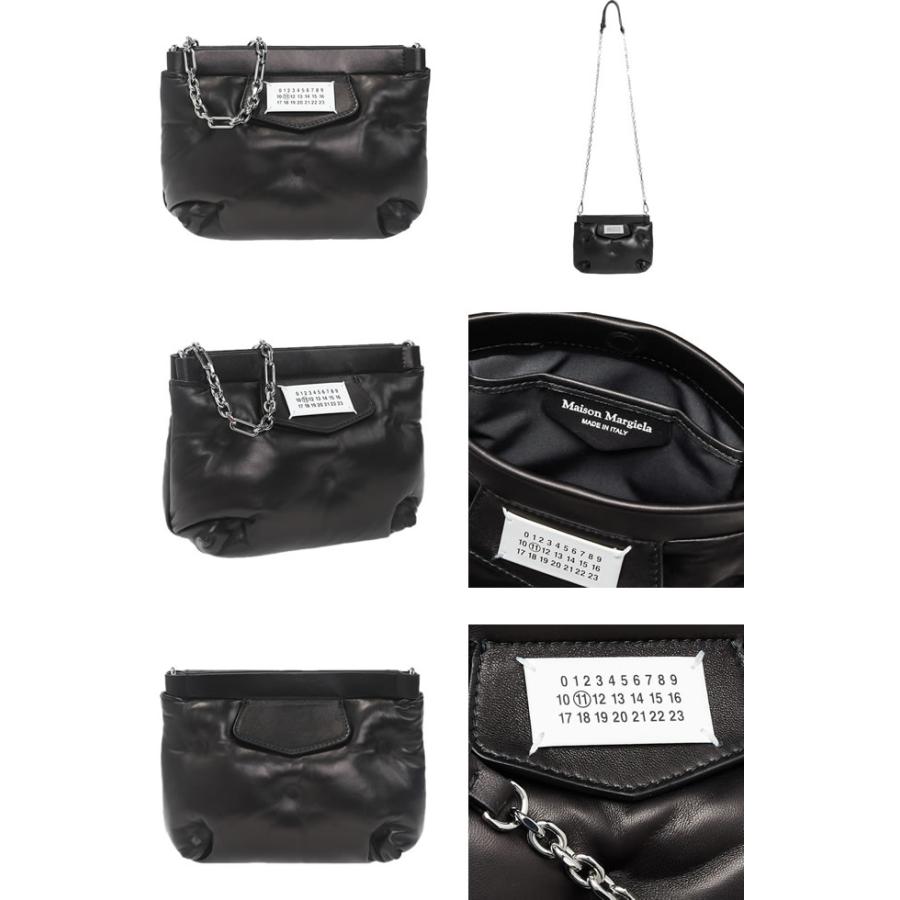 Maison Margiela（メゾンマルジェラ） バッグ グラムスラム レッド