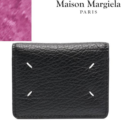 Maison Margiela（メゾンマルジェラ） カードケース パスケース