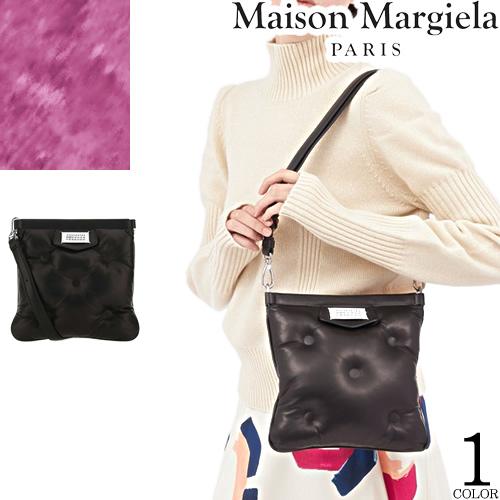 Maison Margiela（メゾンマルジェラ） バッグ ショルダーバッグ グラム