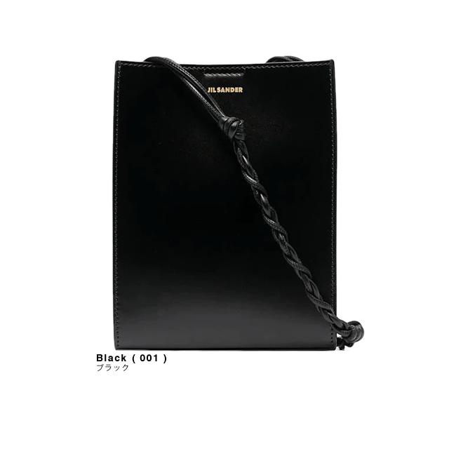 JIL SANDER（ジルサンダー） バッグ タングル スモール ショルダー
