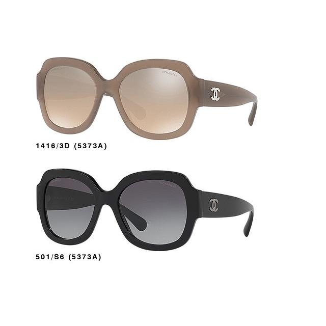 CHANEL（シャネル） サングラス 5373A 1416/3D 501/S6 レディース