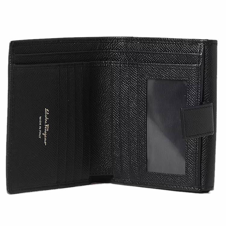 FERRAGAMO（フェラガモ） Salvatore Ferragamo 財布 二つ折り財布