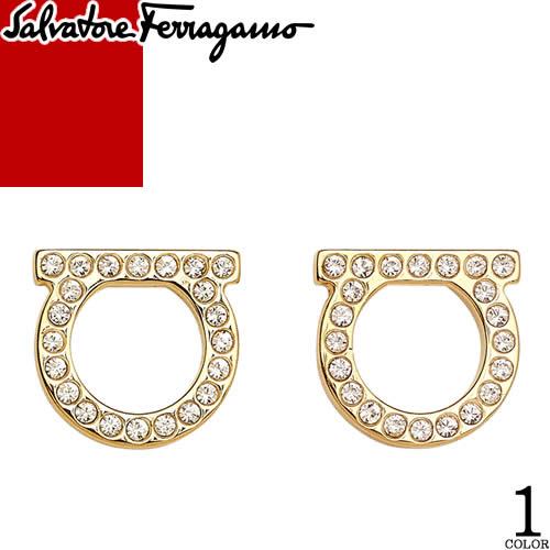 FERRAGAMO（フェラガモ） サルヴァトーレ Salvatore Ferragamo ピアス