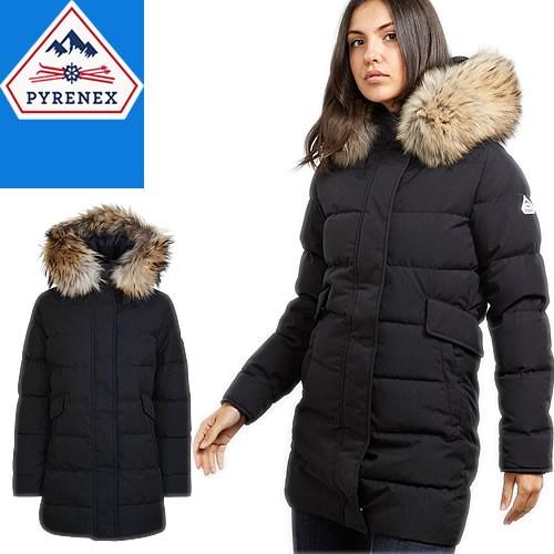 Pyrenex（ピレネックス） グルノーブル PYRENEX GRENOBLE ダウン