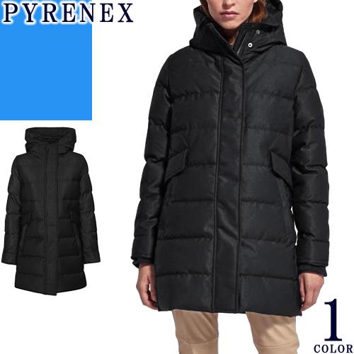 Pyrenex（ピレネックス） ダウン ダウンジャケット ダウンコート