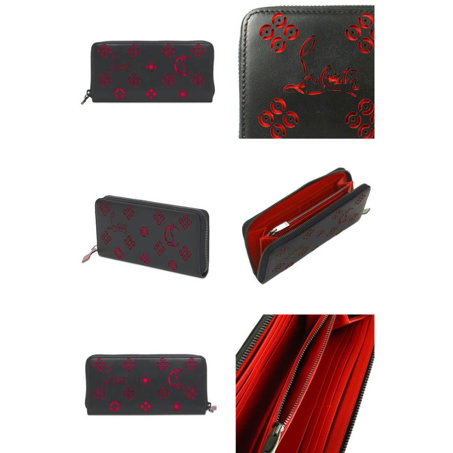 Christian Louboutin（クリスチャンルブタン） 財布 長財布 パネトーネ
