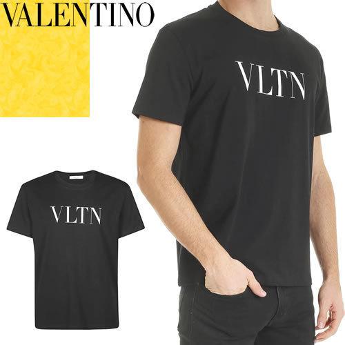 VALENTINO（ヴァレンティノ） VALENTINO Tシャツ VLTN T-SHIRT