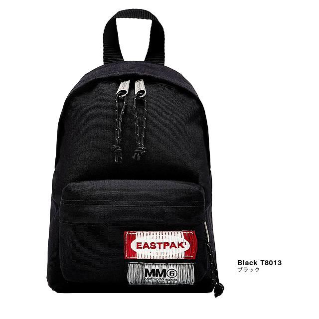 MM6 エムエムシックス メゾンマルジェラ イーストパック Maison